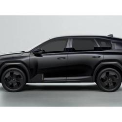 Citroen C5 Aircross HYBRID 145 MAX Saint-Jouan-des-Gu&eacute;rets