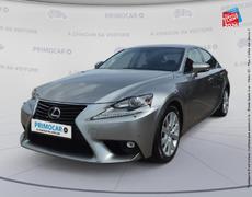 Lexus IS - 300h Pack Business - 16 999 €