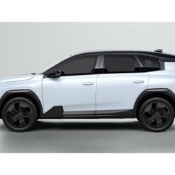 Citroen C5 Aircross HYBRID 145 PLUS Saint-Jouan-des-Gu&eacute;rets