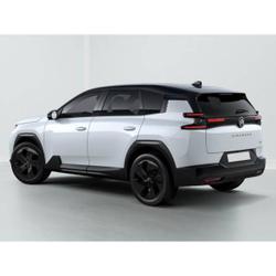Citroen C5 Aircross HYBRID 145 PLUS Saint-Jouan-des-Gu&eacute;rets