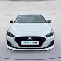 Hyundai i30 1.6 CRDi 115ch Edition #Navi DCT-7 Euro6d-T EVAP Prix-l&egrave;s-M&eacute;zi&egrave;res