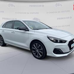 Hyundai i30 1.6 CRDi 115ch Edition #Navi DCT-7 Euro6d-T EVAP Prix-l&egrave;s-M&eacute;zi&egrave;res