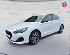 Hyundai i30 Dijon
