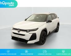 Citroen C5 Aircross Saint-Jouan-des-Guérets