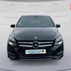 Mercedes Classe B 200d 136ch Business Edition 7G-DCT Prix-l&egrave;s-M&eacute;zi&egrave;res