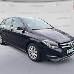 Mercedes Classe B 200d 136ch Business Edition 7G-DCT Prix-l&egrave;s-M&eacute;zi&egrave;res