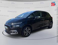 Citroen C4 Picasso Prix-lès-Mézières