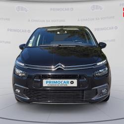Citroen C4 Picasso BlueHDi 120ch Shine S&S EAT6 occasion - Prix-l&egrave;s-M&eacute;zi&egrave;res - photo 2/22