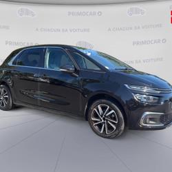 Citroen C4 Picasso BlueHDi 120ch Shine S&S EAT6 occasion - Prix-l&egrave;s-M&eacute;zi&egrave;res - photo 3/22