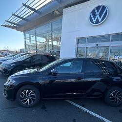 Volkswagen Polo Polo 1.0 TSI 95 S&S DSG7 VW Edition Saint-Maximin