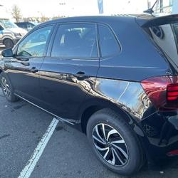 Volkswagen Polo Polo 1.0 TSI 95 S&S DSG7 VW Edition Saint-Maximin