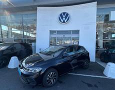 Volkswagen Polo Saint-Maximin