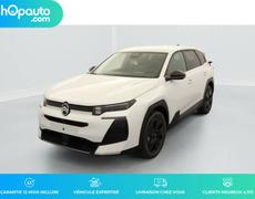 Citroen C5 Aircross Saint-Jouan-des-Guérets