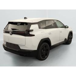 Citroen C5 Aircross Plus 1.2 HYBRID 145 Saint-Jouan-des-Gu&eacute;rets