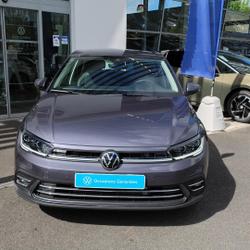 Volkswagen Polo Polo 1.0 TSI 116 S&S DSG7 Style Saint-Maximin