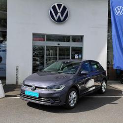 Volkswagen Polo Polo 1.0 TSI 116 S&S DSG7 Style Saint-Maximin