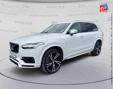 Volvo XC90 Prix-lès-Mézières