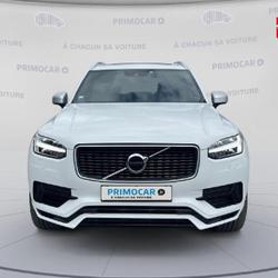 Volvo XC90 T8 Twin Engine 320 + 87ch R-Design Geartronic 7 places Prix-l&egrave;s-M&eacute;zi&egrave;res