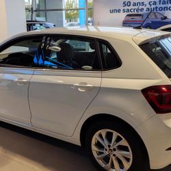 Volkswagen Polo 1.0 TSI 95 S&S BVM5 Style occasion - Saint-Maximin - photo 2/21