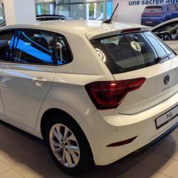Volkswagen Polo 1.0 TSI 95 S&S BVM5 Style occasion - Saint-Maximin - photo 3/21