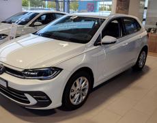 Volkswagen Polo Saint-Maximin