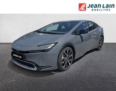 Toyota Prius IV Crolles