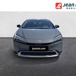 Toyota Prius IV Prius Hybride Rechargeable 223ch Design Crolles