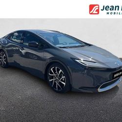 Toyota Prius IV Prius Hybride Rechargeable 223ch Design Crolles