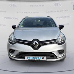 Renault Clio Estate 1.5 dCi 90ch energy Limited occasion - Prix-l&egrave;s-M&eacute;zi&egrave;res - photo 2/21