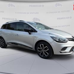 Renault Clio Estate 1.5 dCi 90ch energy Limited occasion - Prix-l&egrave;s-M&eacute;zi&egrave;res - photo 3/21