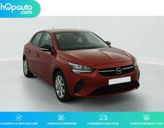 Opel Corsa Laval