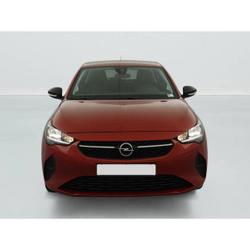 Opel Corsa 1.2 75 ch BVM5 Edition Laval