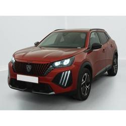 Peugeot 2008 100 S BVM6 Allure Saint-Jouan-des-Gu&eacute;rets