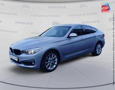 BMW Serie 3 Gran Turismo Prix-lès-Mézières