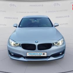 BMW Serie 3 Gran Turismo 320dA xDrive 184ch Executive Prix-l&egrave;s-M&eacute;zi&egrave;res