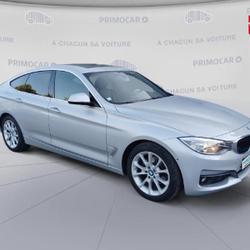 BMW Serie 3 Gran Turismo 320dA xDrive 184ch Executive Prix-l&egrave;s-M&eacute;zi&egrave;res