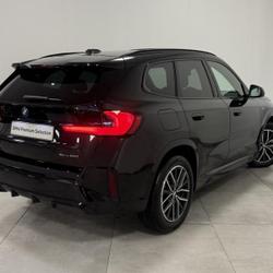 BMW X1 sDrive20i 170ch M Sport Buchelay