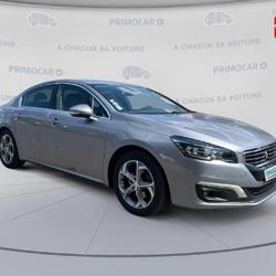 Peugeot 508 1.6 THP 16v 165ch F&eacute;line S&S EAT6 Prix-l&egrave;s-M&eacute;zi&egrave;res