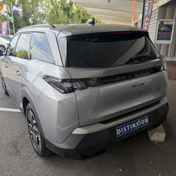 Peugeot 5008 HYBRID 145 e-DCS6 ALLURE CAM 360 ECRAN 21"" occasion - Brest - photo 3/15