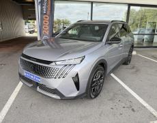 Peugeot 5008 Trégueux