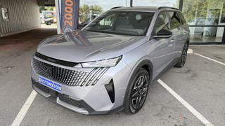 Peugeot 5008  - Allure - photo 0
