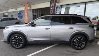 Peugeot 5008  - Allure - photo 1