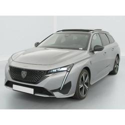 Peugeot 308 SW Phase 2 PHEV 225 e-EAT8 GT Cesson-S&eacute;vign&eacute;