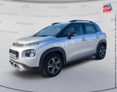 Citroen C3 Aircross Prix-lès-Mézières
