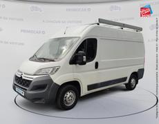 Citroen Jumper Prix-lès-Mézières