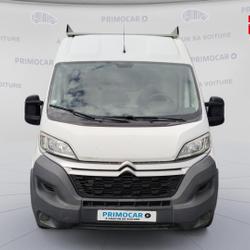 Citroen Jumper 33 L2H2 2.0 BlueHDi 110 Confort Prix-l&egrave;s-M&eacute;zi&egrave;res