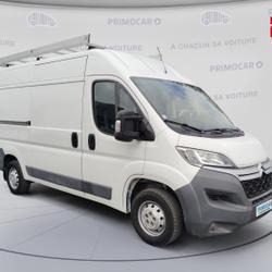Citroen Jumper 33 L2H2 2.0 BlueHDi 110 Confort Prix-l&egrave;s-M&eacute;zi&egrave;res