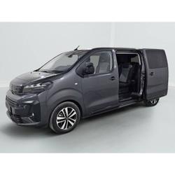 Peugeot Traveller M Diesel 180 ch Automatique Business Laval