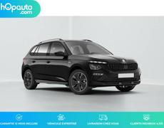 Skoda Kamiq Cesson-Sévigné