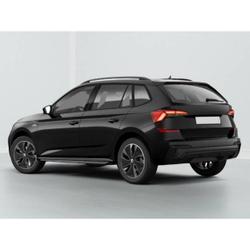 Skoda Kamiq 116 DSG Cesson-S&eacute;vign&eacute;